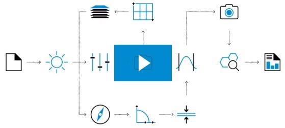 Recent scandals in automotive or the oil and steel industries have highlighted the consequences of wrong or even falsified data. The GxP module makes all your analyses traceable and therefore compliant with regulation and certification requirements.
