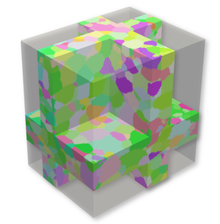 ZEISS Xradia CrystalCT Imaging MicroCT System