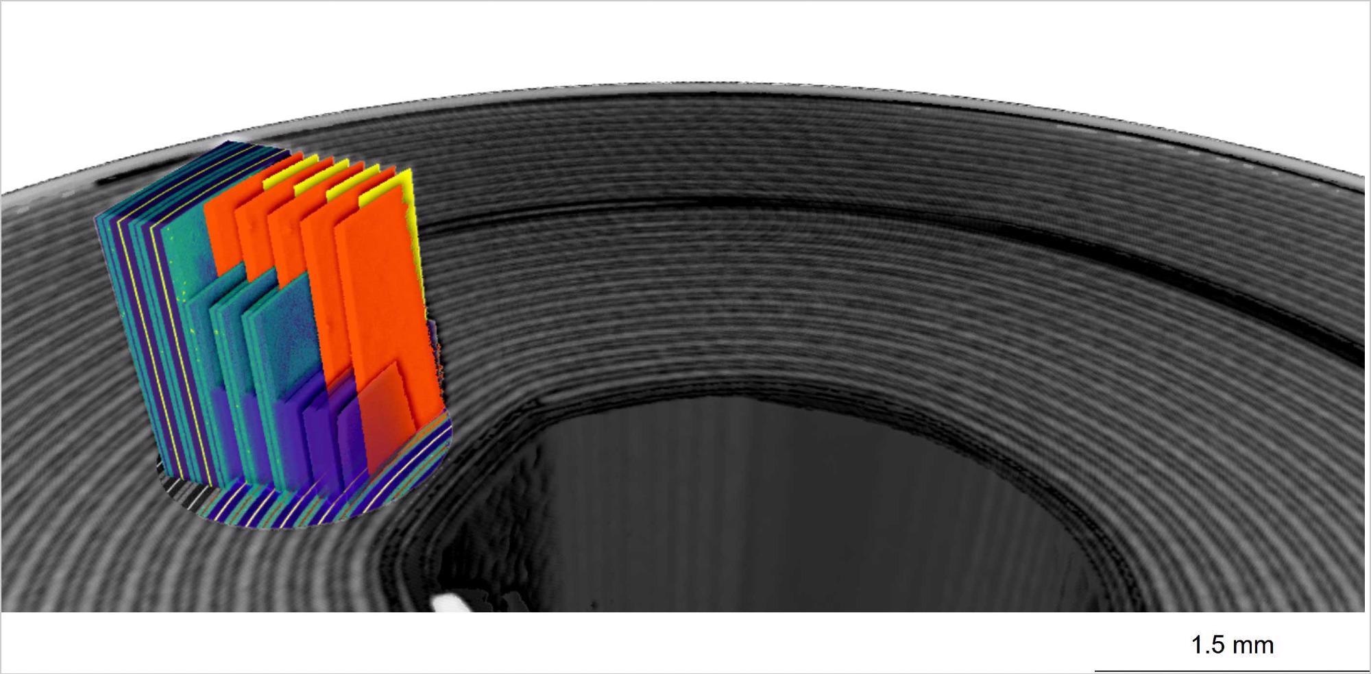 ZEISS Xradia Context microCT X-ray System