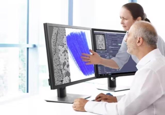 ZEISS Xradia 610 and 620 Versa 3D X-Ray Microscopy