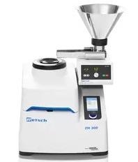 Ultra Centrifugal Mill ZM 300 from RETSCH