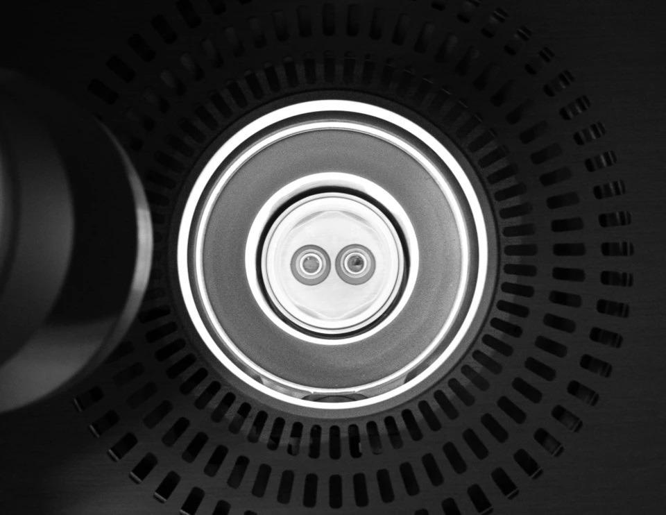Sensor Guide Light.