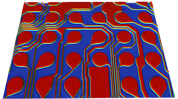 Semiconductors