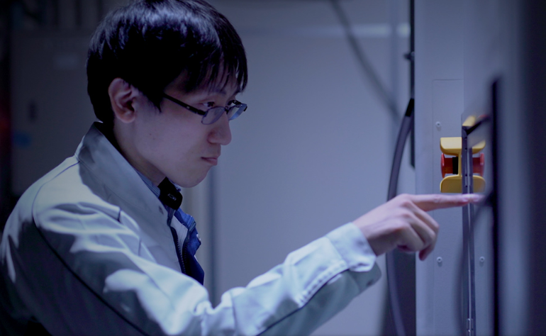 E-Beam Metal Additive Manufacturing System for 3D Printing