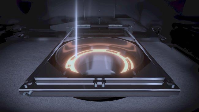 E-Beam Metal Additive Manufacturing System for 3D Printing
