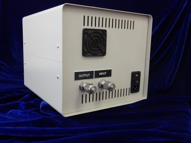 Series 500 Stand Alone Permeation System