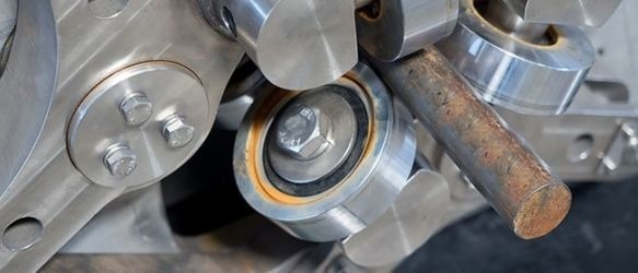Automated Inspection Systems from Evident