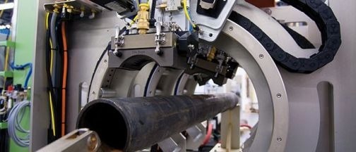 Automated Inspection Systems from Evident