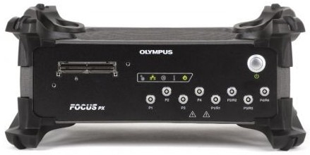 Automated Inspection Systems from Evident