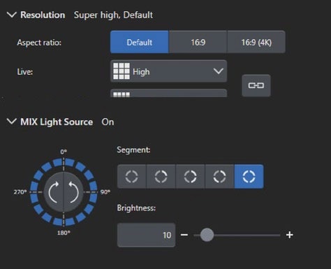 PRECiV 2D Image and Measurement Software from Evident