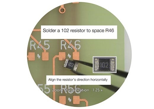 Augmented Reality Microscope with SZX-AR1 from Evident