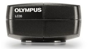 Digital Cameras for Microscopes