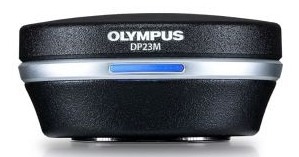 Digital Cameras for Microscopes