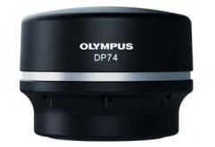 Digital Cameras for Microscopes