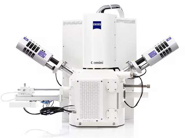 ZEISS SmartPI - Smart Particle Investigator