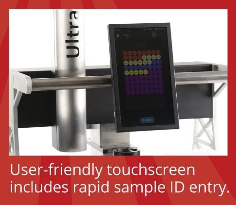 High Speed Kinematic Viscometry with the ULTRAVIS® 192