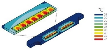 CVD Diamond for Electronic Thermal Management.