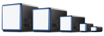 X-Ray Detectors for Synchrotrons-EIGER2