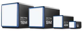 X-Ray Detectors for Synchrotrons-EIGER2