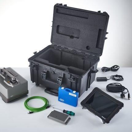 Bringing the Lab to the Field: MOBILE-IR II