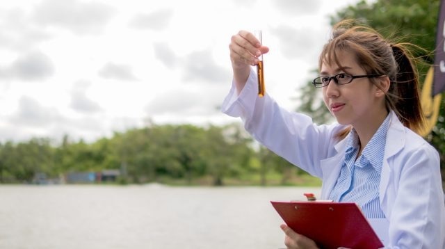 Bringing the Lab to the Field: MOBILE-IR II