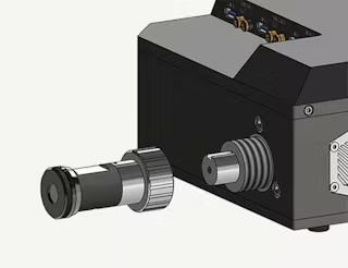 High-End Spectroradiometer Performance with the Neo