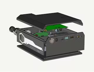High-End Spectroradiometer Performance with the Neo