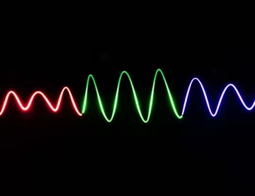 Spot Measurement with the Prometheus Colorimeter