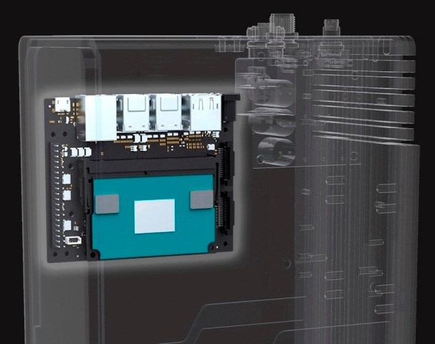 S mart 2—The Only Autonomous Areal Confocal Profilometer