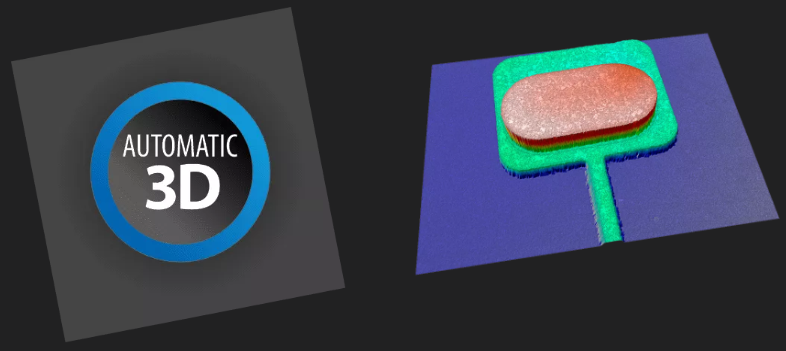 S neox Cleanroom—For Optical Metrology