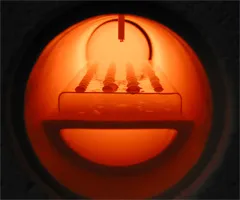 GTF-MD-16 Series—Horizontal Tube Furnaces