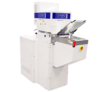 Atomic Layer Etching (ALE)—PlasmaPro 100 Estrelas DRIE