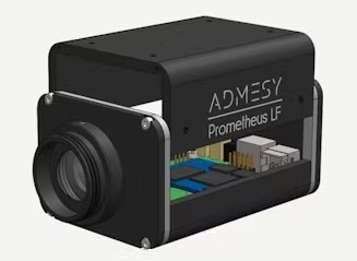 Ultra-Speed Photometer With the Prometheus Luminance and Flicker Meter