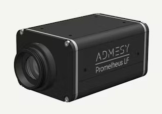 Ultra-Speed Photometer With the Prometheus Luminance and Flicker Meter