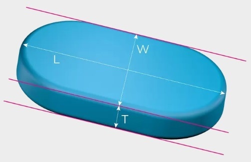 Characterize Bulk Solids with CAMSIZER® 3D