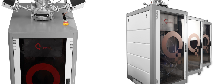 Layerava PEALD/ALE—A Versatile HCP-ALD System