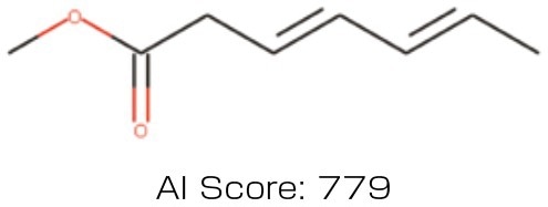msFineAnalysis AI for Structure Analysis of Unknown Compounds