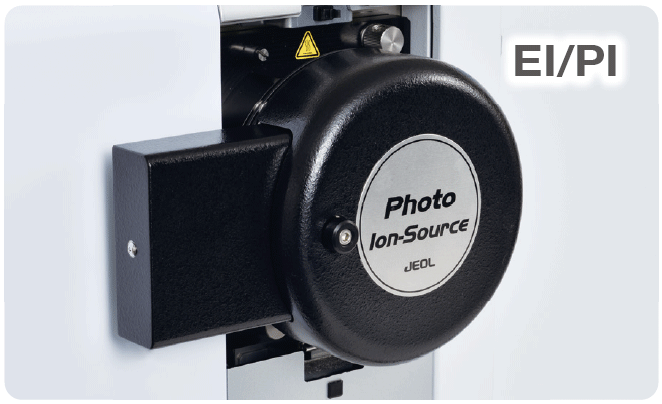 JMS-Q1600GC UltraQuad™ SQ-Zeta - Gas Chromatograph Quadrupole Mass Spectrometer (GC-QMS)