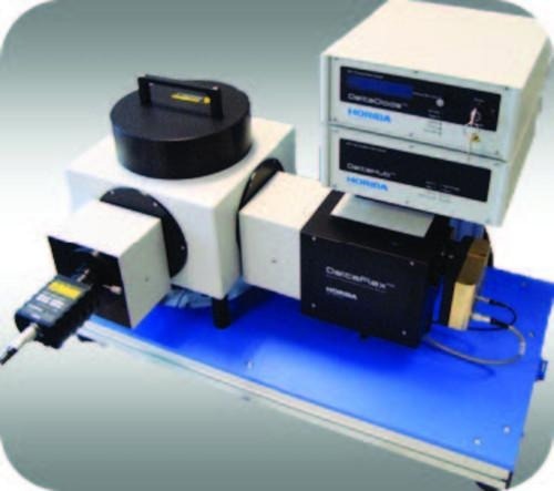 TCSPC Lifetime Fluorometer: DeltaFlex