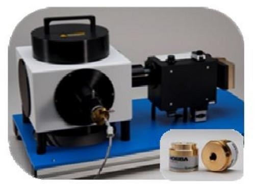 TCSPC Lifetime Fluorometer: DeltaFlex