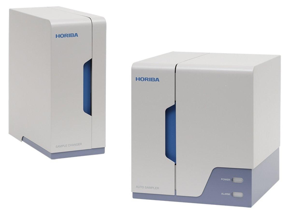 Water Treatment Plant Analyzer—Aqualog®