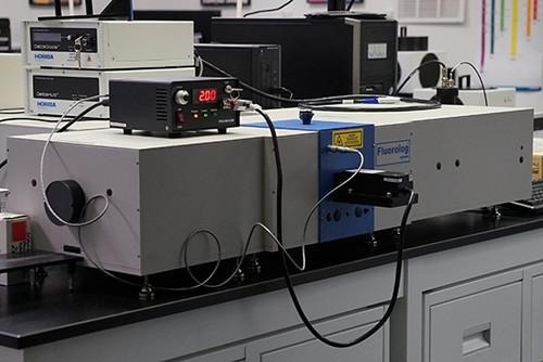 SpectraLED Phosphorescence Light Source