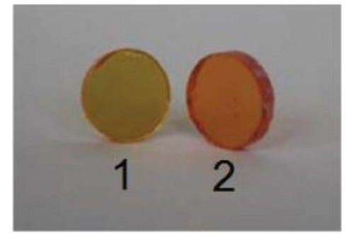 SpectraLED Phosphorescence Light Source