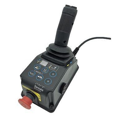 K600 Scissor Lift Control System for Mobile Elevating Work Platforms