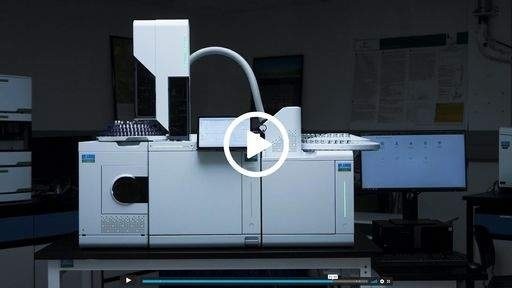 GC 2400™ Platform: Innovative Technology for Analytical Laboratories