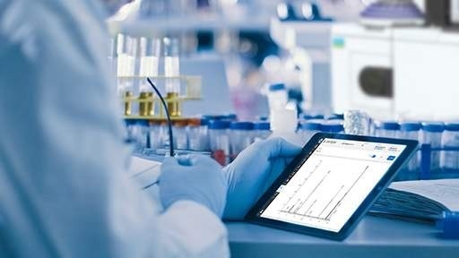 GC 2400™ Platform: Innovative Technology for Analytical Laboratories