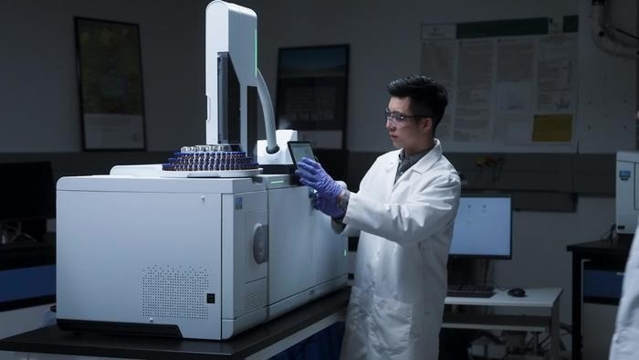 GC 2400™ Platform: Innovative Technology for Analytical Laboratories