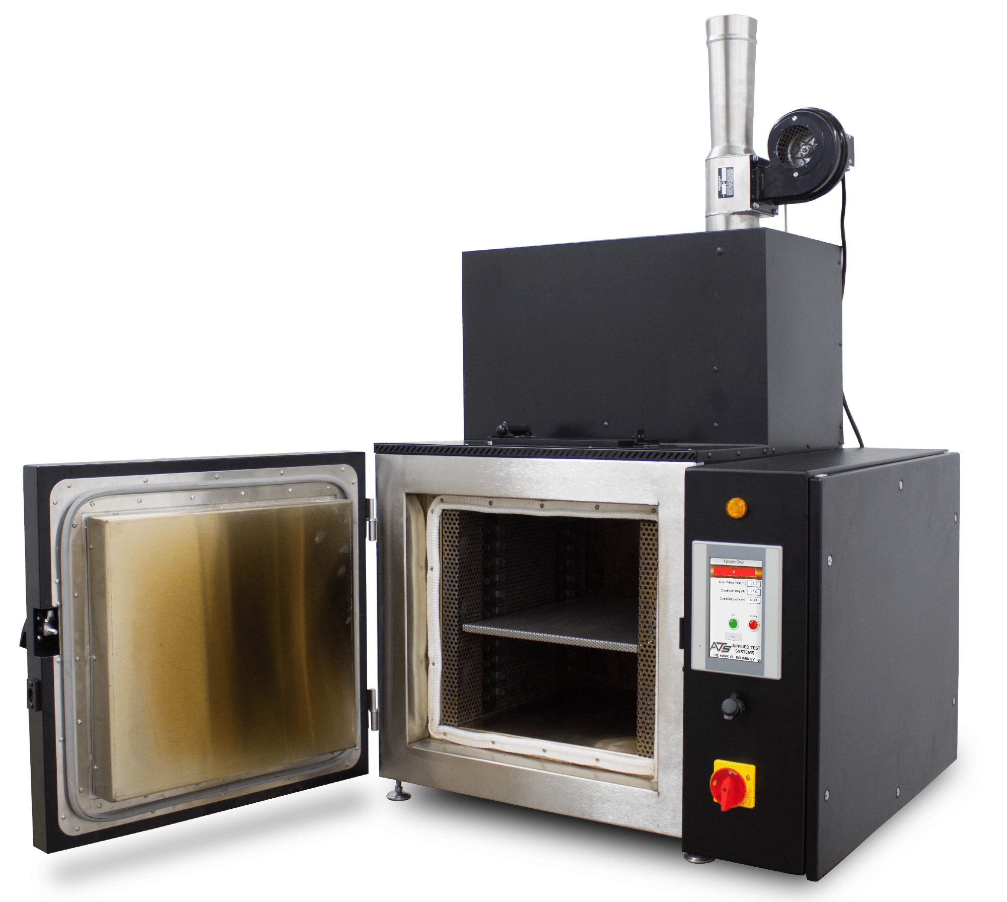 Discover Cutting-Edge Asphalt/Bitumen Testing Equipment