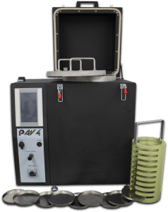 Discover Cutting-Edge Asphalt/Bitumen Testing Equipment