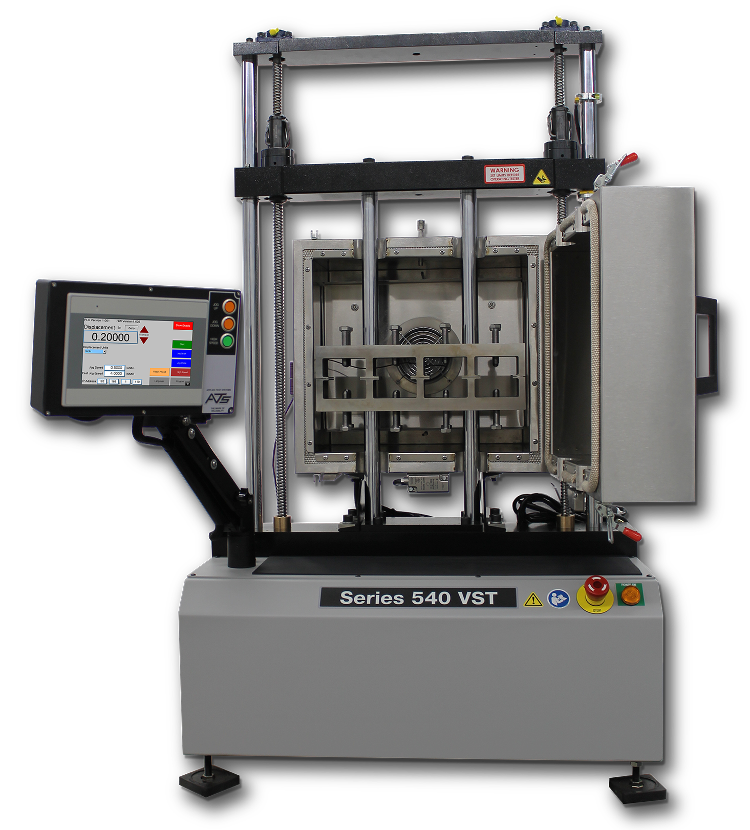 Discover Cutting-Edge Asphalt/Bitumen Testing Equipment